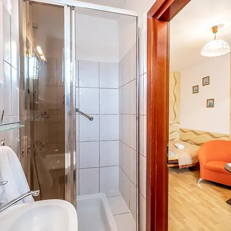 Lawendowy Zakatek - Przytulne I Pyszne Sniadania 3*