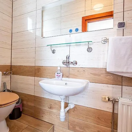 Bed & Breakfast Lawendowy Zakatek