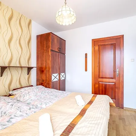 فندق مبيت وإفطار Lawendowy Zakatek