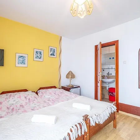 Bed & Breakfast Lawendowy Zakatek