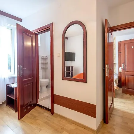 Lawendowy Zakatek Frühstückspension 3*