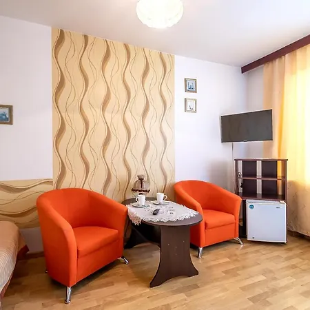 Alojamento de Acomodação e Pequeno-almoço Lawendowy Zakatek