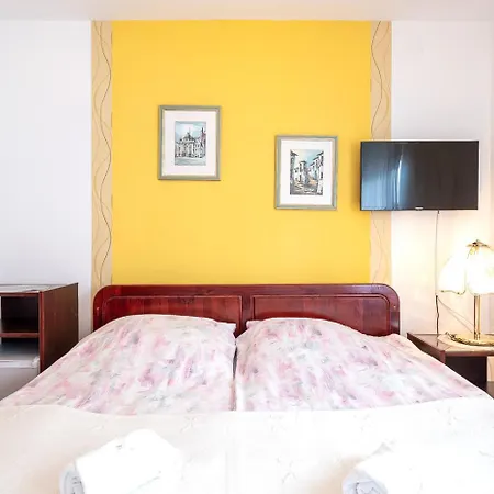 Lawendowy Zakatek Bed and breakfast