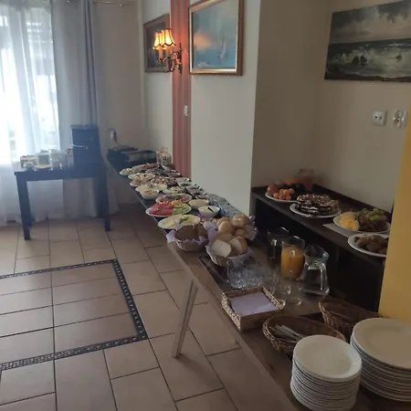 Lawendowy Zakatek 3*