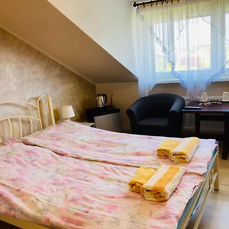 Lawendowy Zakatek Bed & Breakfast