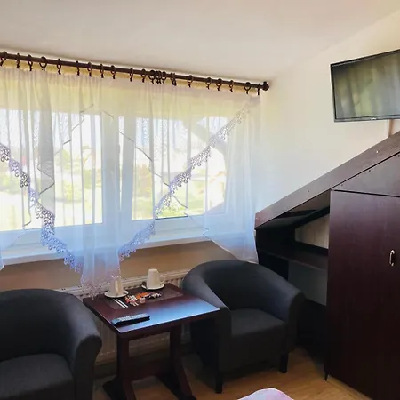 فندق مبيت وإفطار Lawendowy Zakatek