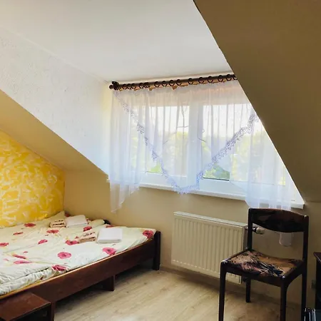 Lawendowy Zakatek Frühstückspension 3*