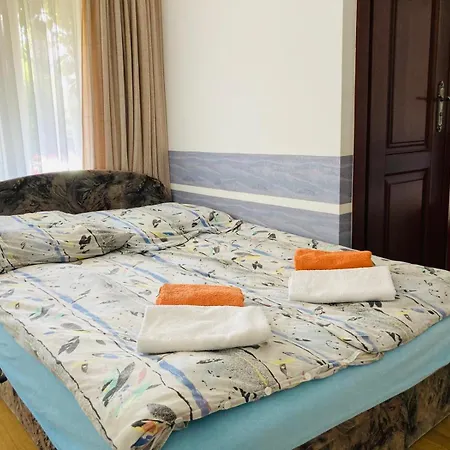 Lawendowy Zakatek Bed & Breakfast Leba