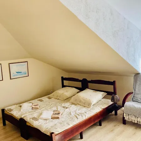 Lawendowy Zakatek - Przytulne I Pyszne Sniadania 3*