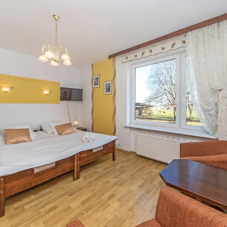 Lawendowy Zakatek Bed & Breakfast