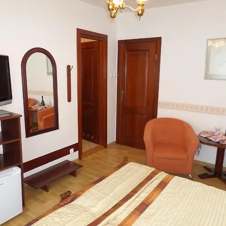 Panzió Lawendowy Zakatek - Przytulne I Pyszne Sniadania 3*
