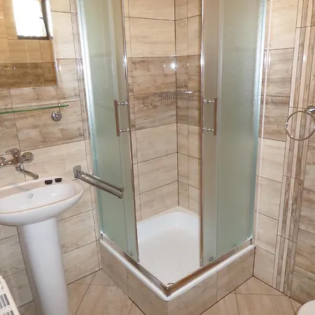 Bed & Breakfast Lawendowy Zakatek Leba