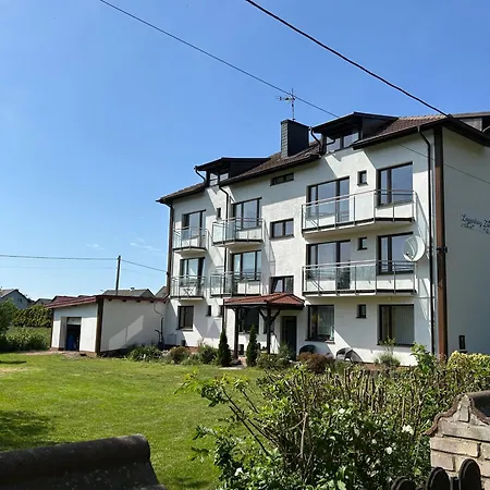 Lawendowy Zakatek Bed & Breakfast