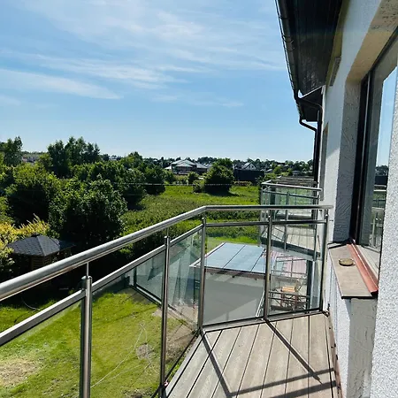 Lawendowy Zakatek - Przytulne I Pyszne Sniadania Panzió 3*