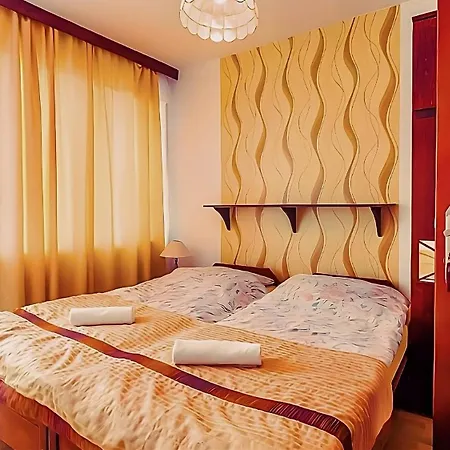 Oda ve Kahvaltı Lawendowy Zakatek 3*