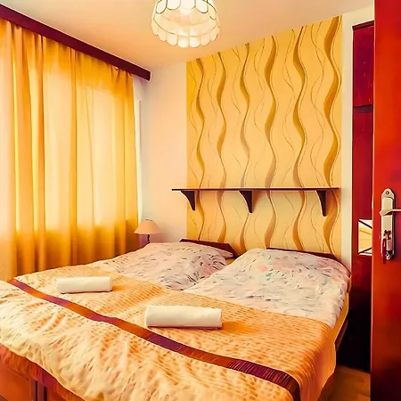 Lawendowy Zakatek 3*