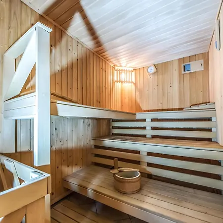 Lawendowy Zakatek Bed & Breakfast