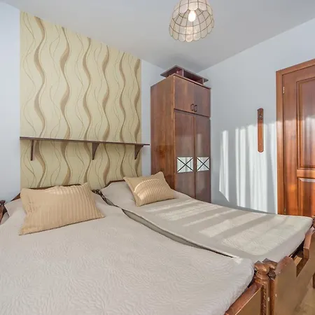 Lawendowy Zakatek Bed & Breakfast