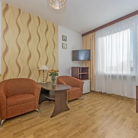 Lawendowy Zakatek - Przytulne I Pyszne Sniadania 3*