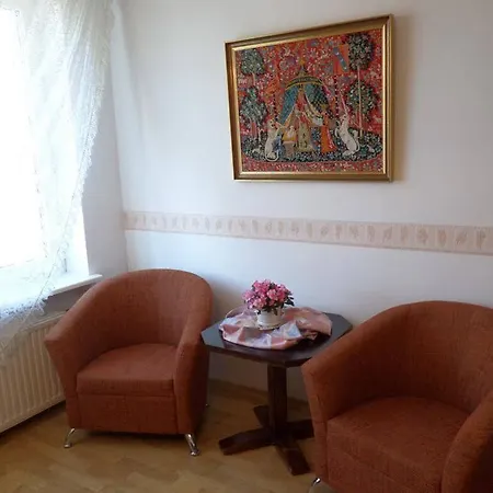 Lawendowy Zakatek - Przytulne I Pyszne Sniadania 3*