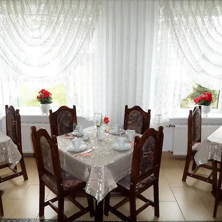 Bed & Breakfast Lawendowy Zakatek 3*