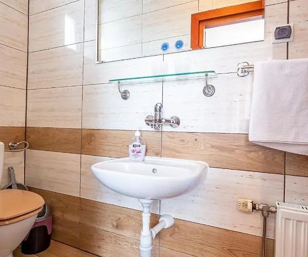 Bed & Breakfast Lawendowy Zakatek