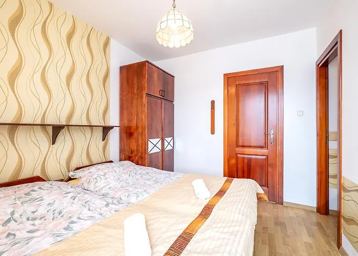 Bed & Breakfast Lawendowy Zakatek