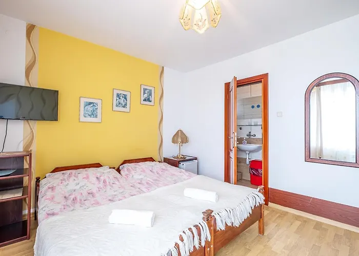 Bed & Breakfast Lawendowy Zakatek