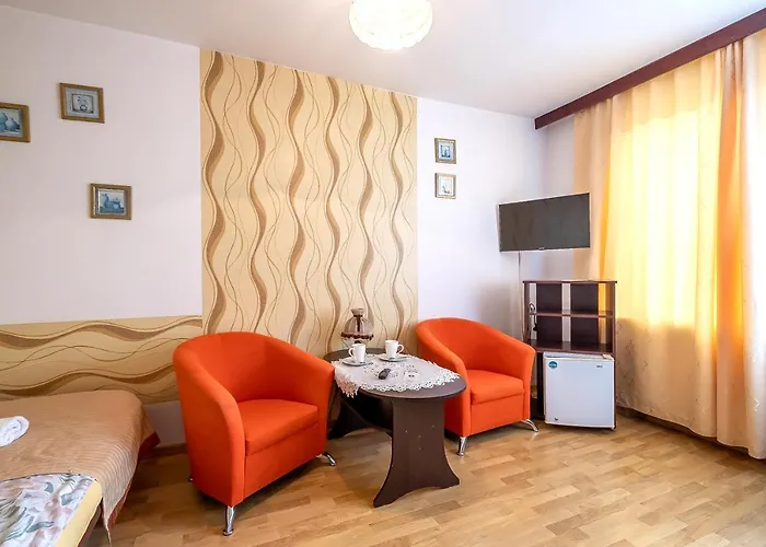 Bed & Breakfast Lawendowy Zakatek