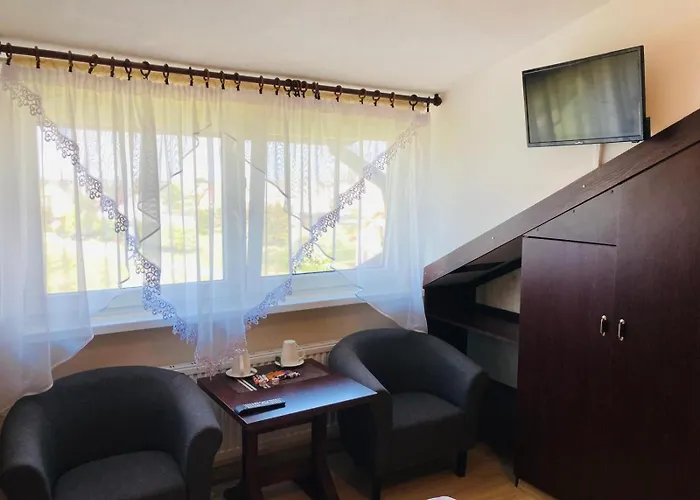 Bed & Breakfast Lawendowy Zakatek