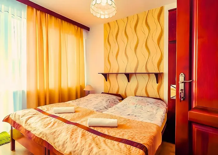 Lawendowy Zakatek 3*