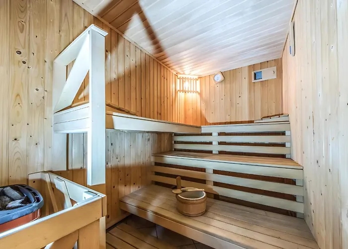 Lawendowy Zakatek Bed & Breakfast