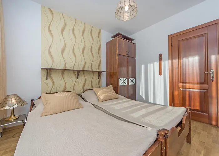 Lawendowy Zakatek Bed & Breakfast