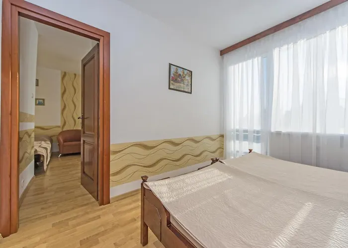 Lawendowy Zakatek Bed & Breakfast Leba