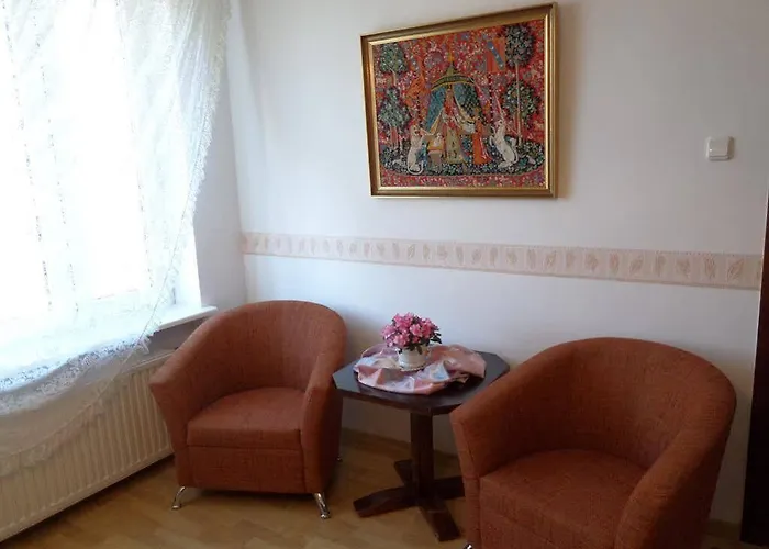 Lawendowy Zakatek 3*